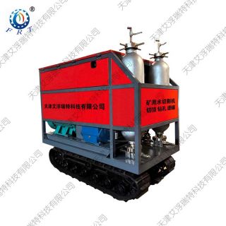 巷道水力切頂機(jī)